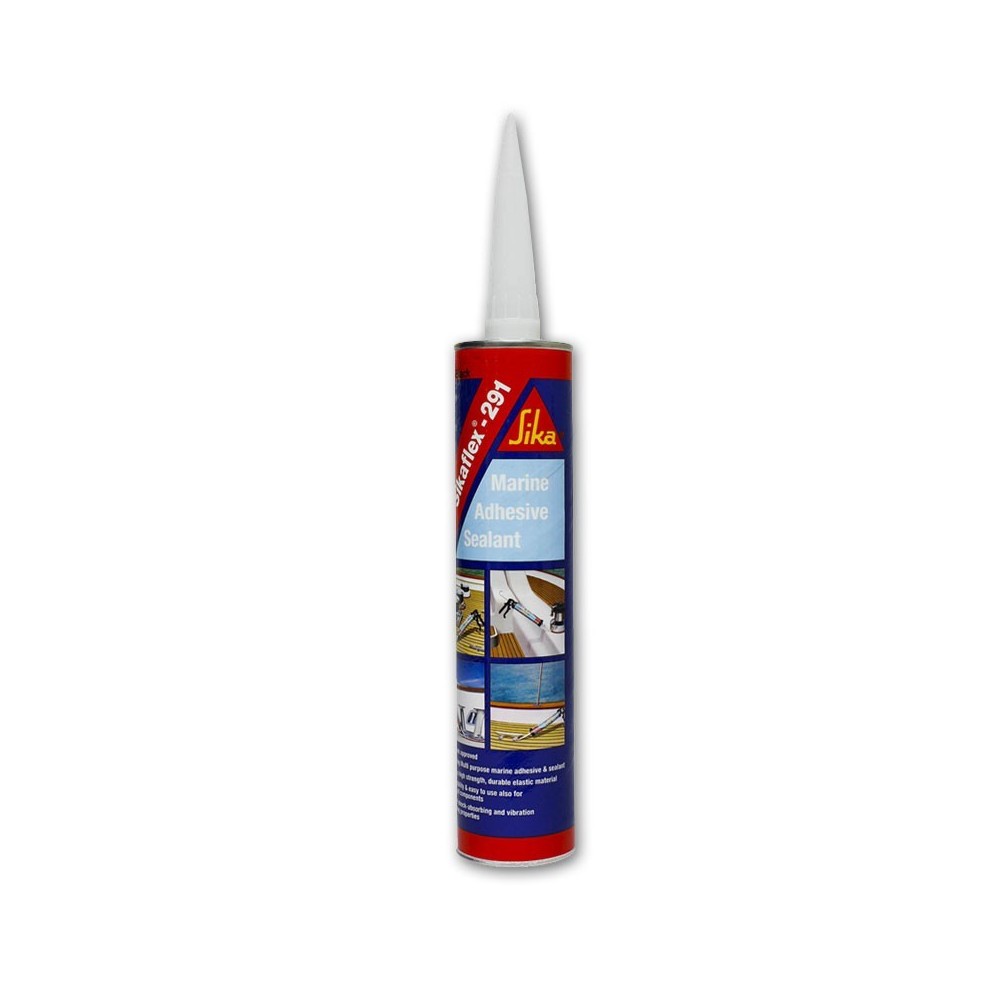 Sikaflex Marine Blanc