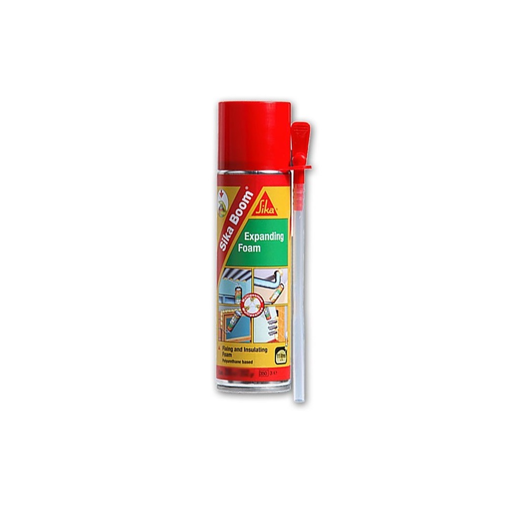 SikaBoom Aerosol 750ml
