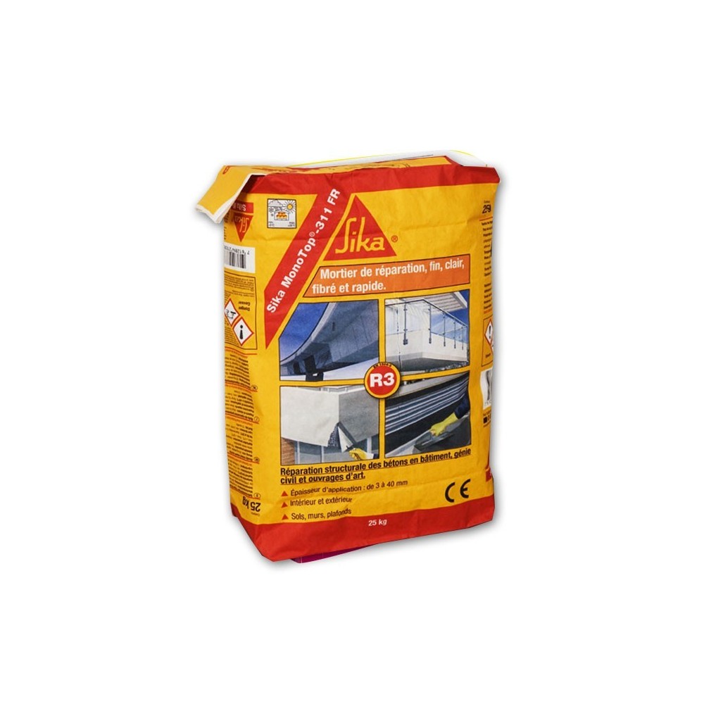 Sika Monotop 311R