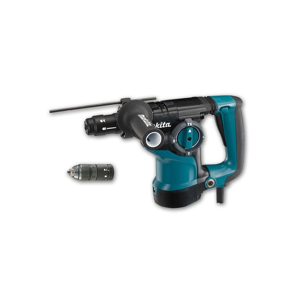 Perfo-burineur MAKITA HR2811FT