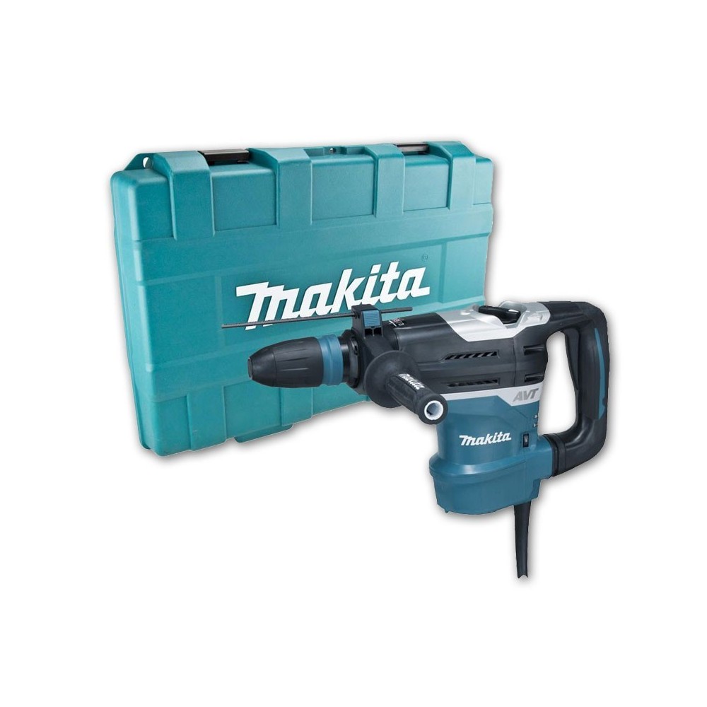 Perforateur burineur MAKITA HR4013C