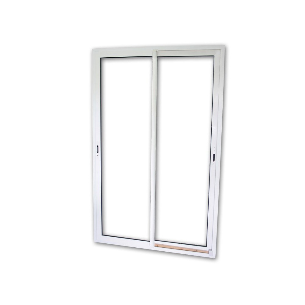 Fenêtre coulissante ALU Simple Vitrage