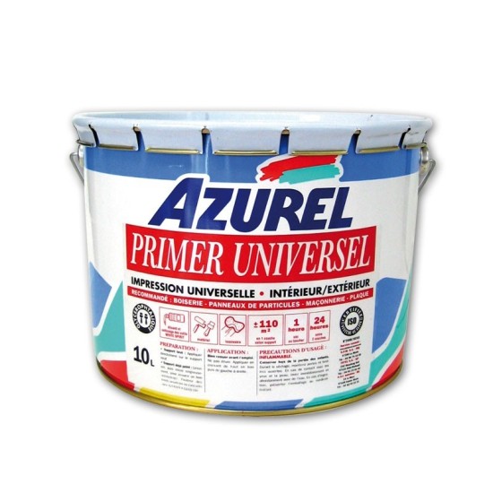 Primer Universel Blanc