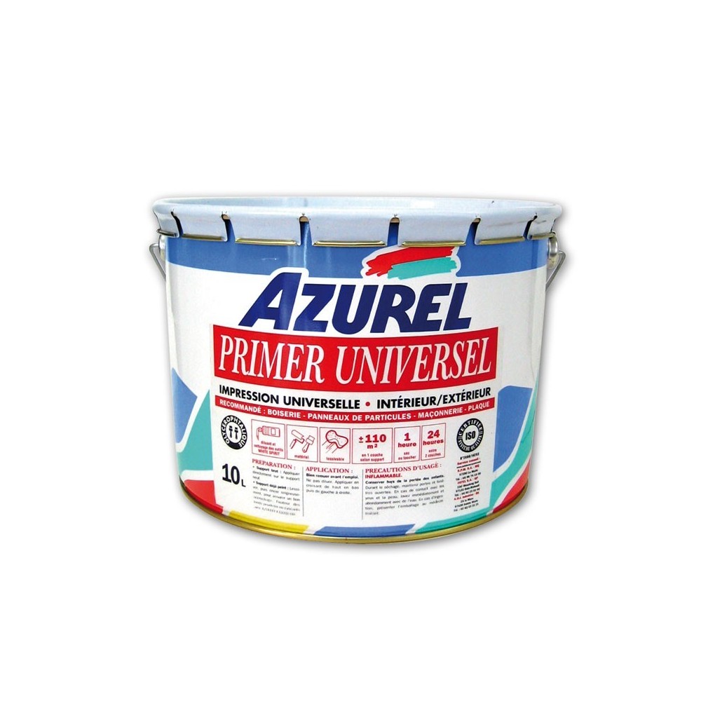 Primer Universel Blanc