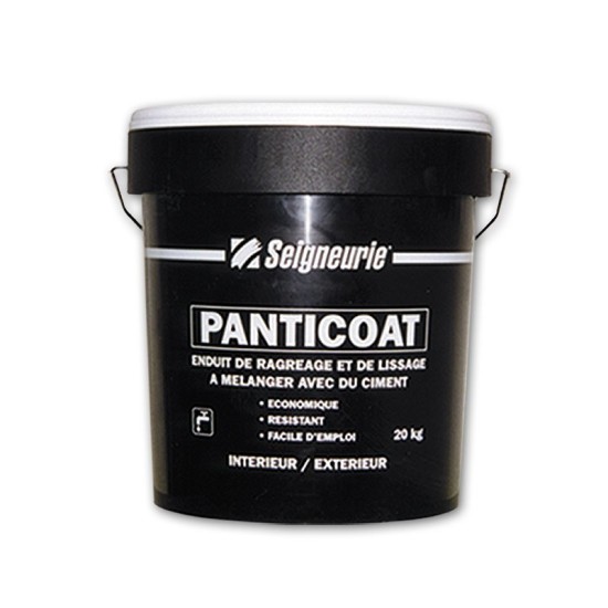 PANTICOAT