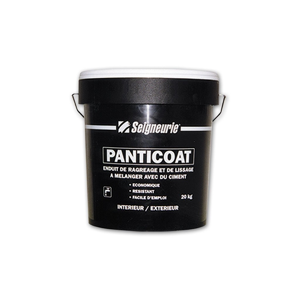 PANTICOAT