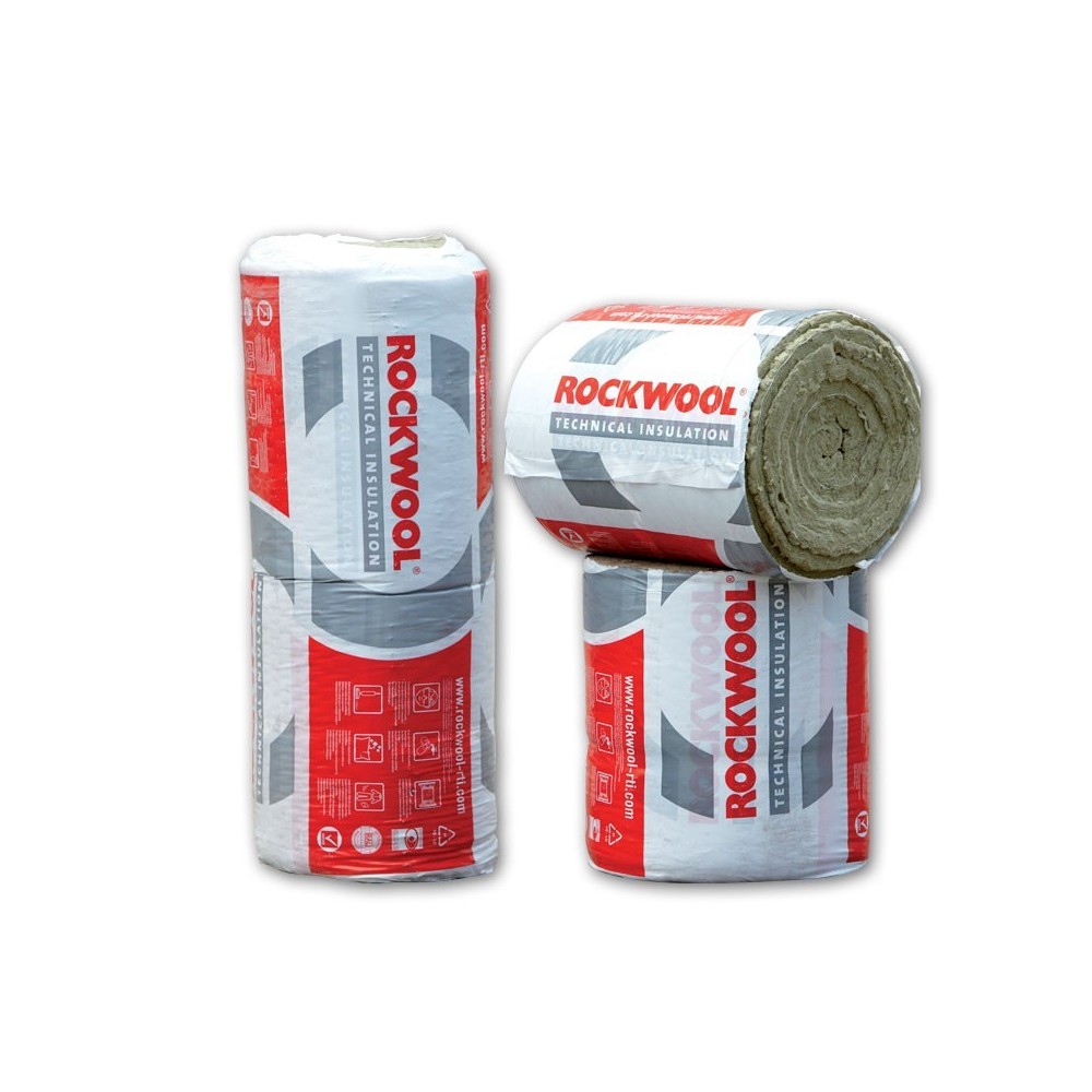 Laine de Roche ROCKWOOL