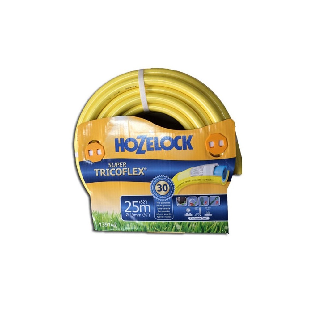 Tuyau SUPER TRICOFLEX