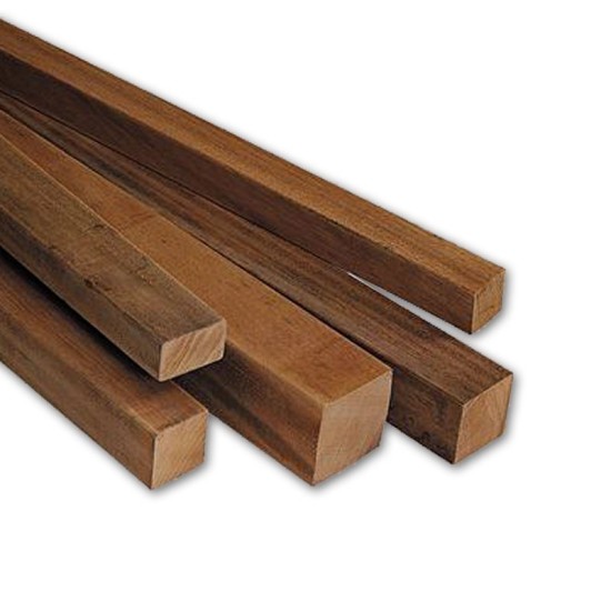 Liteau Bois Rouge (5x15mm)