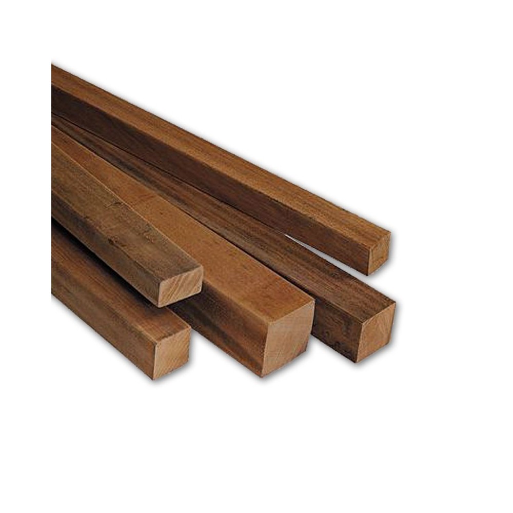 Liteau Bois Rouge (5x15mm)