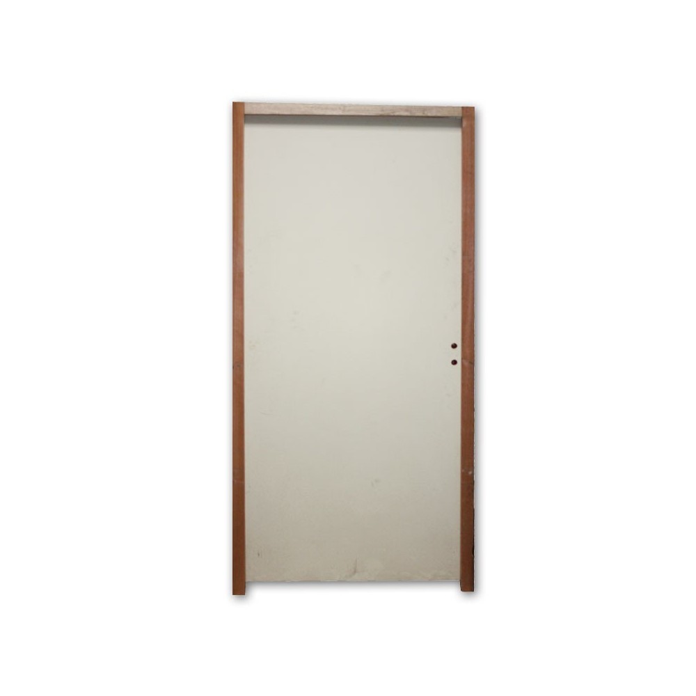 Bloc porte Coupe-Feu