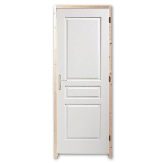 Bloc porte DECO 5 panneaux