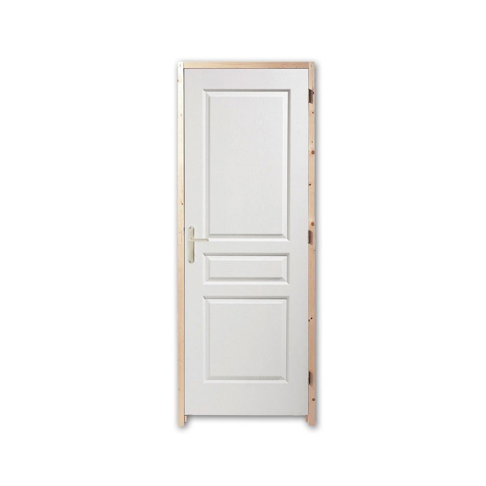 Bloc porte DECO 5 panneaux