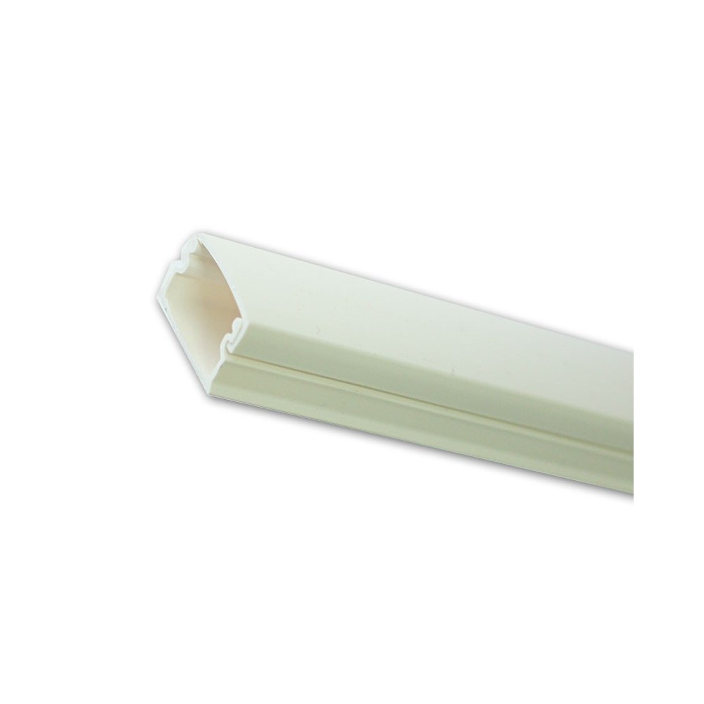 Moulure KEVA blanc