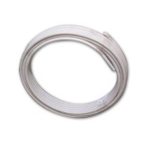 Cuivre gainé (rouleau 14mmx25m)