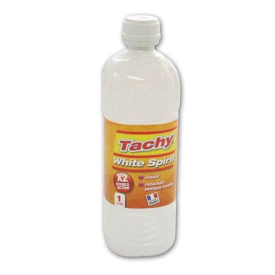 White spirit