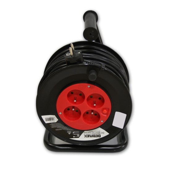 Prolongateur 25m