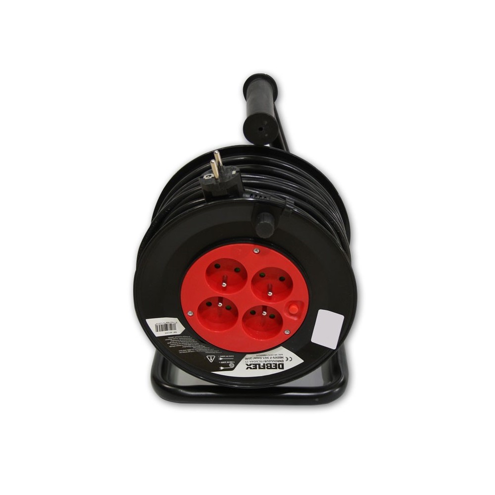 Prolongateur 25m