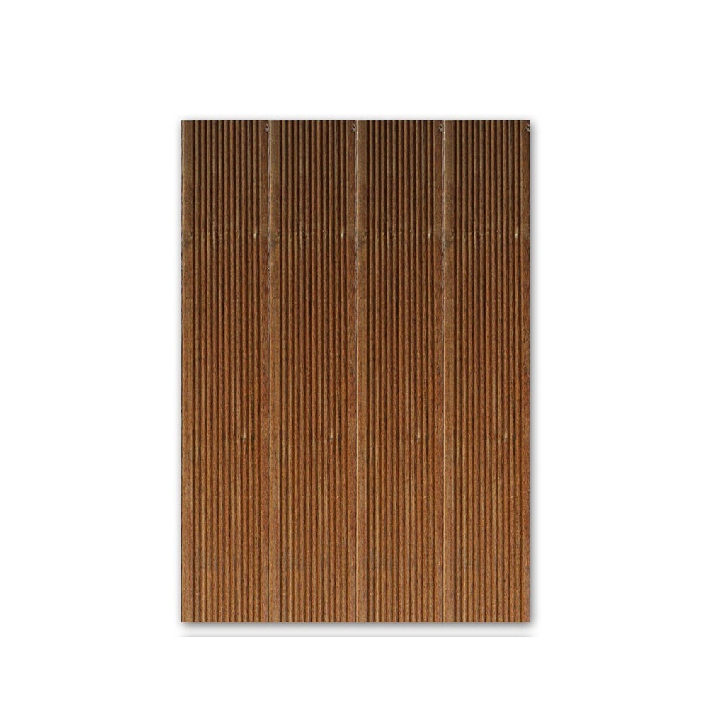 Planche de deck IPE