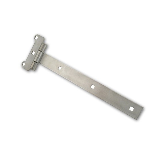 Penture Festonnée INOX