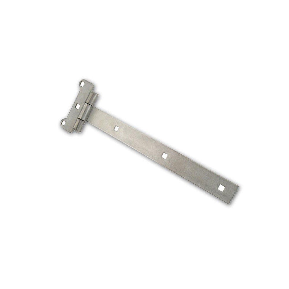 Penture Festonnée INOX