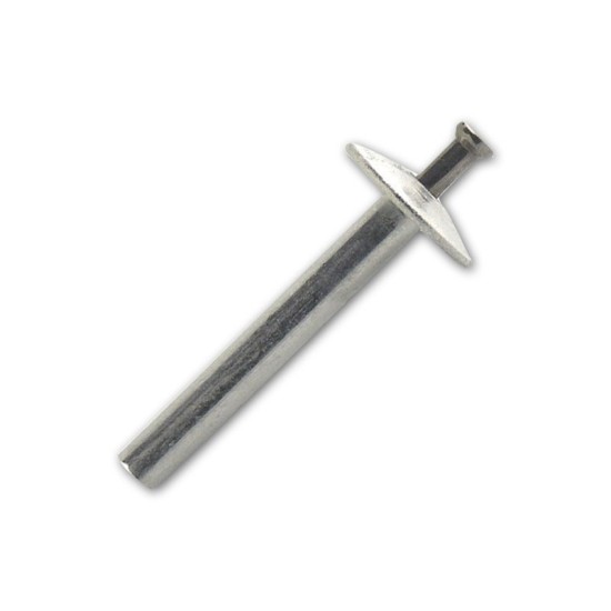 Rivet ALU/INOX