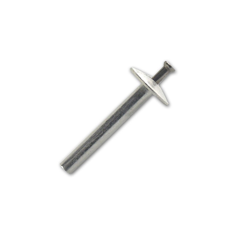 Rivet ALU/INOX