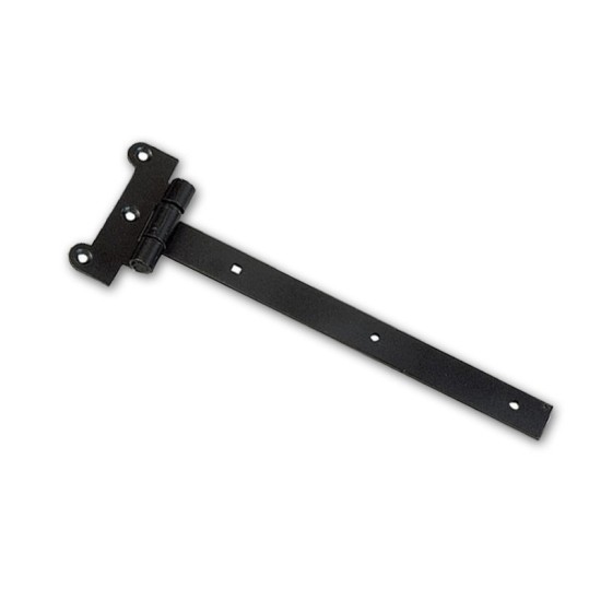 Penture Festonnée NOIR