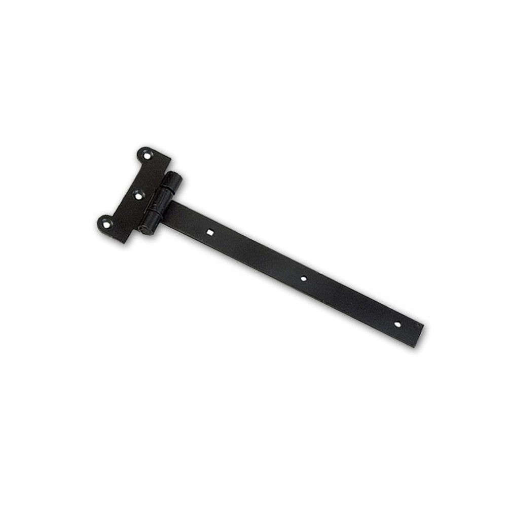 Penture Festonnée NOIR