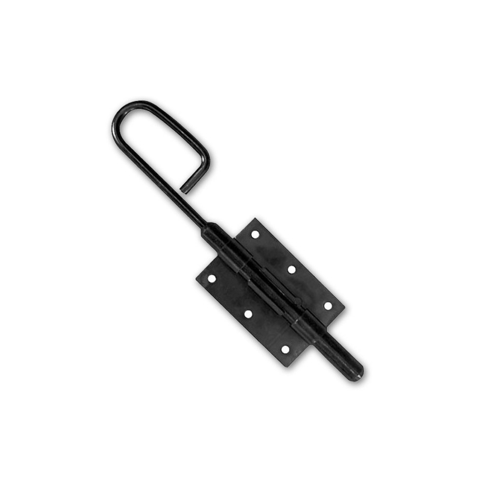 Verrou douille NOIR