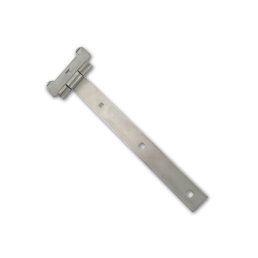 Penture Festonnée 500 INOX