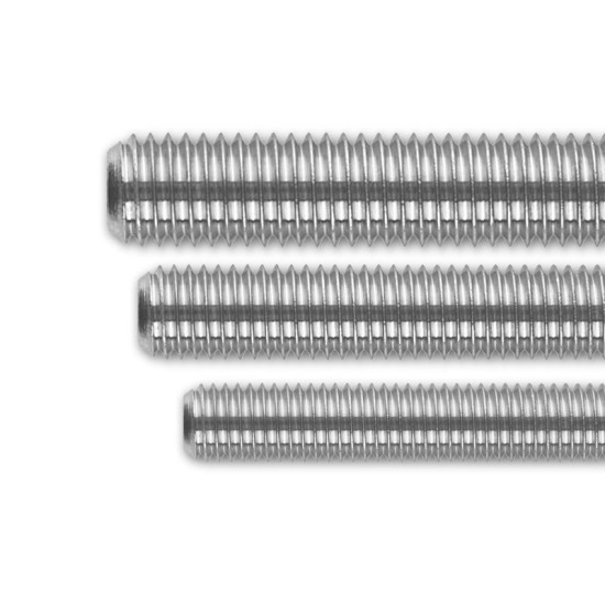 Tige Filetée INOX A2