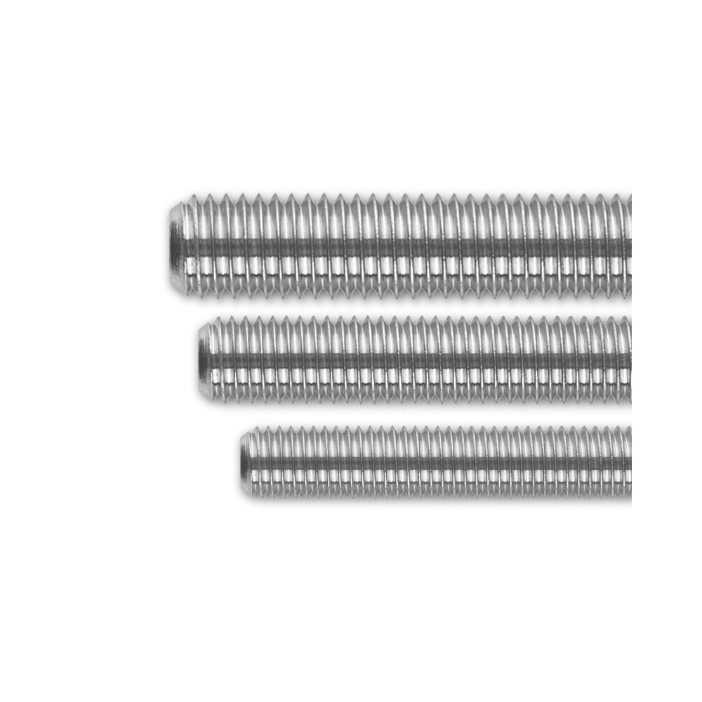Tige Filetée INOX A2