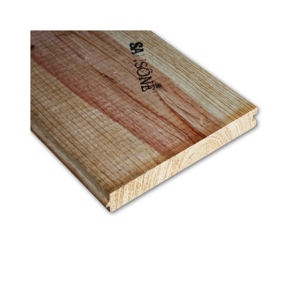 Planche blanchie (ep 25mm)