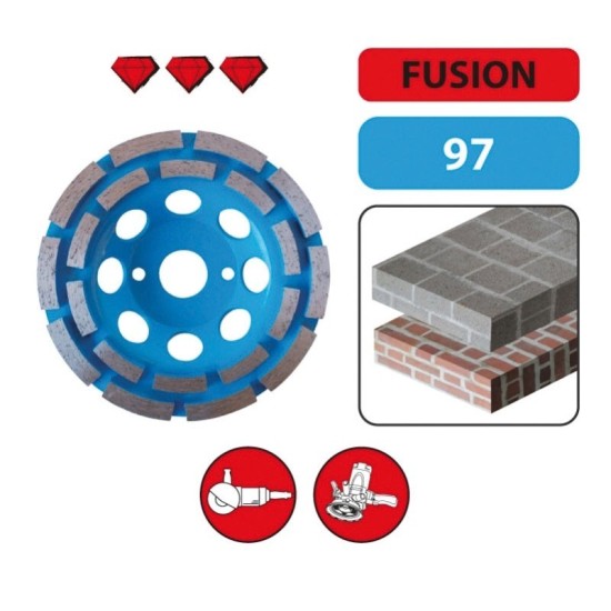 Plateau Diamant