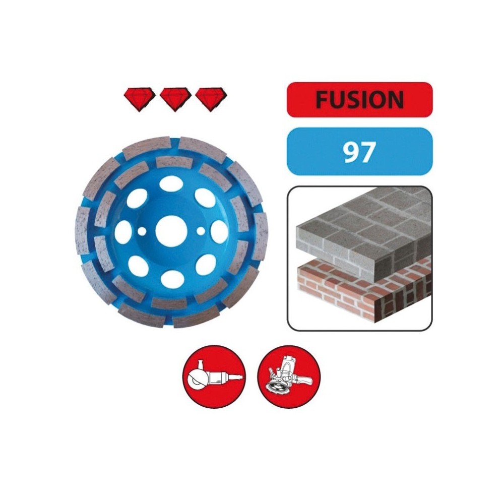 Plateau Diamant