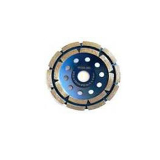 Plateau Diamant ATI Double Couronne
