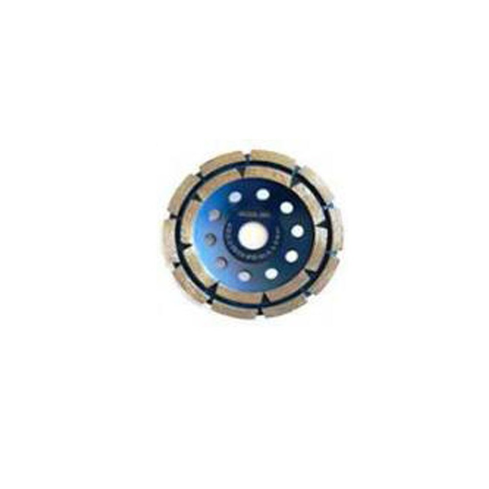 Plateau Diamant ATI Double Couronne