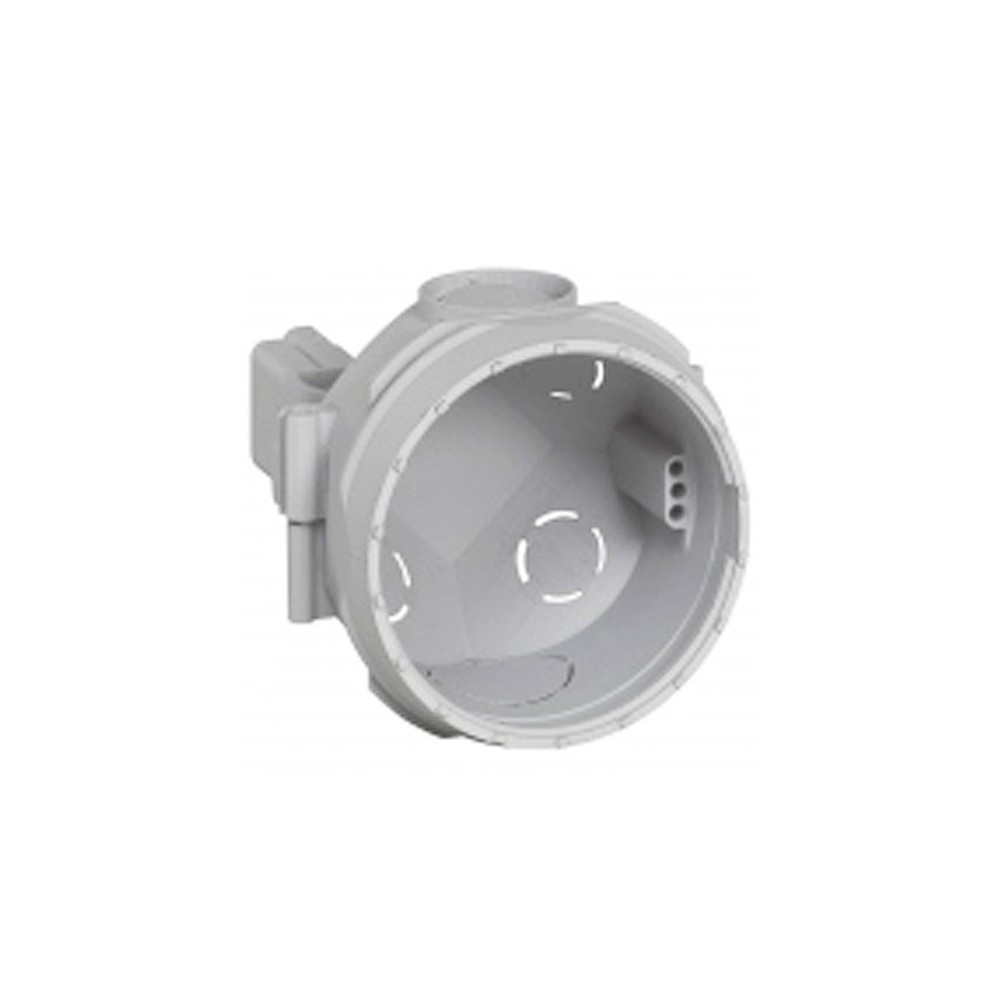 Boitier BATIBOX simple béton