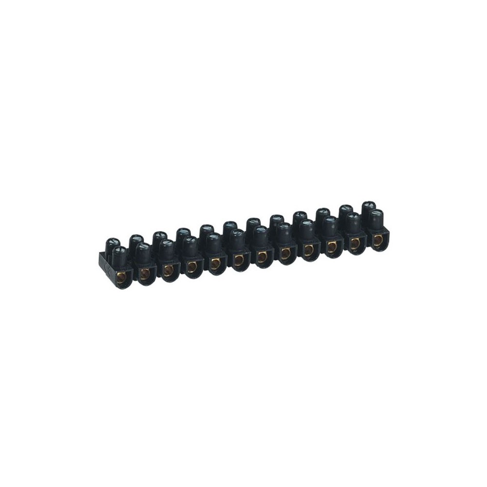 Barette NYLBLOC 10