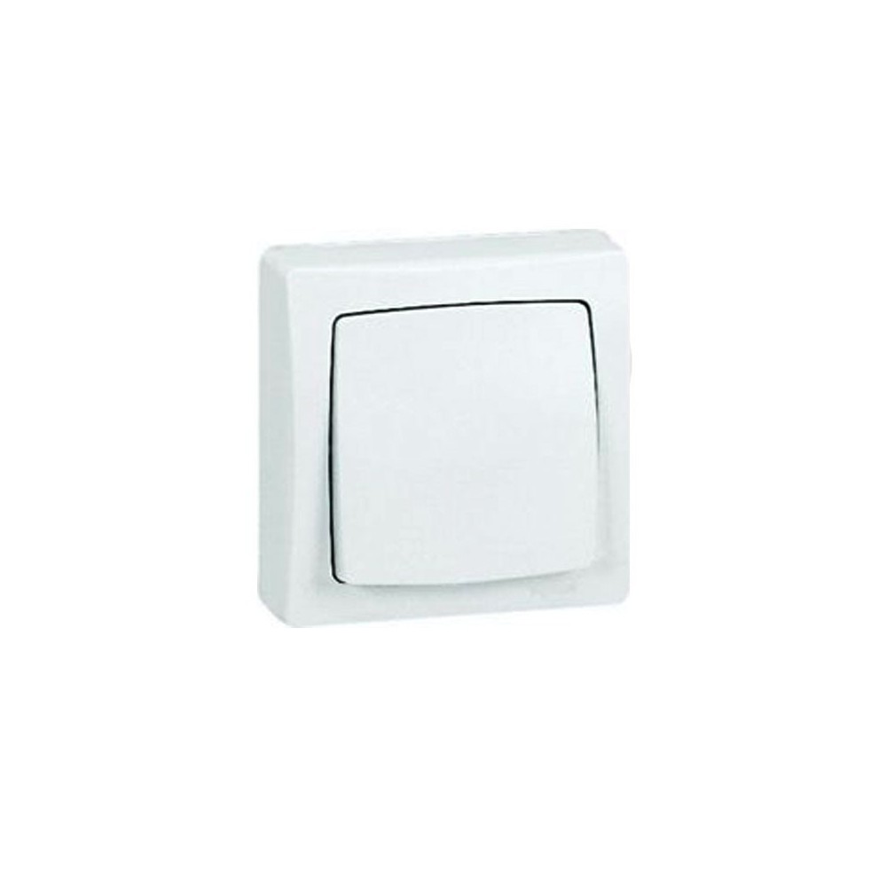 Interrupteur Va et Vient 2300W