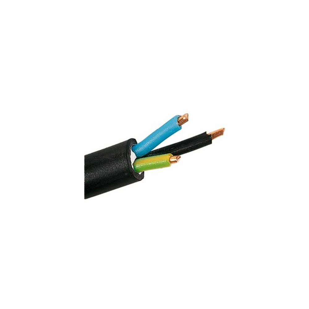 Câble rigide U1000 R2v 3G6