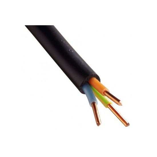Câble TU100 R2V 3x2.5mm2