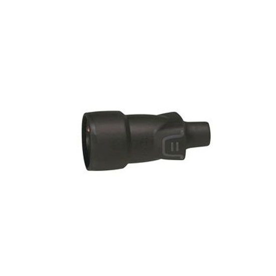 Prolongateur - 16 a - caout - sortie droite