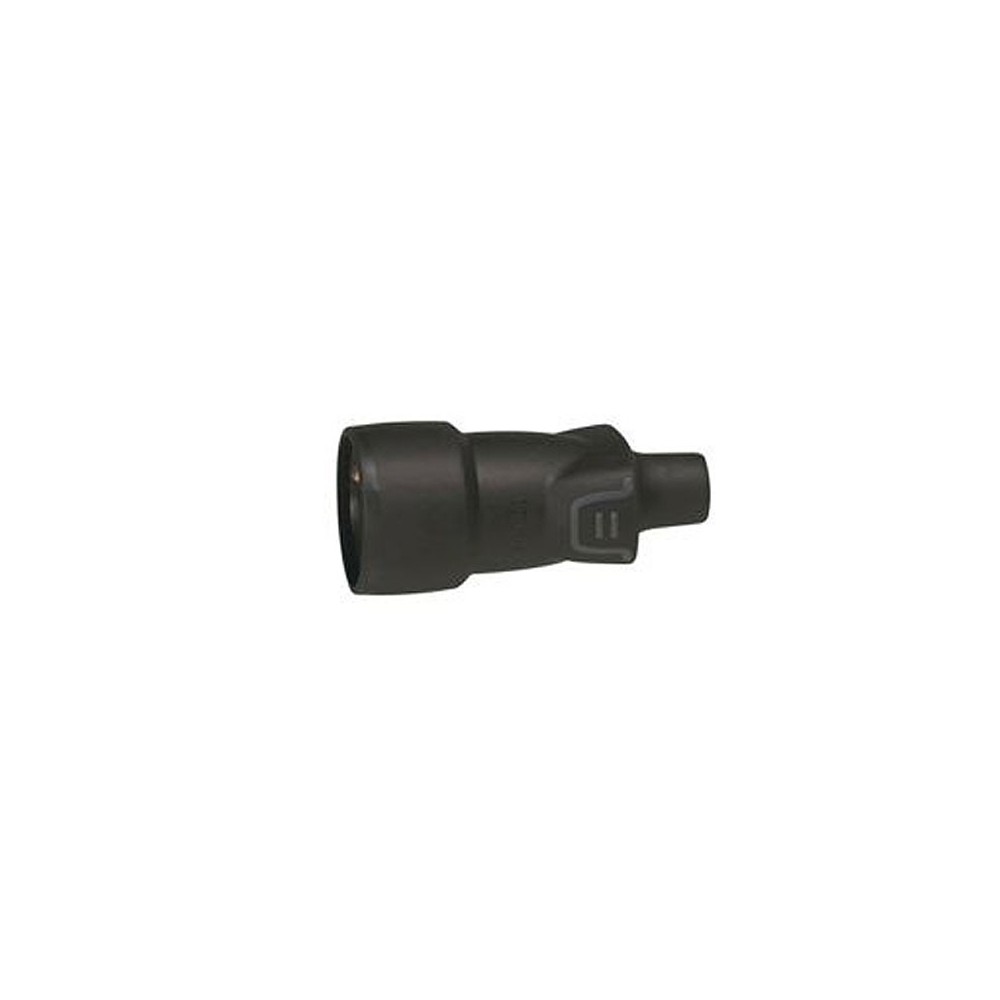 Prolongateur - 16 a - caout - sortie droite