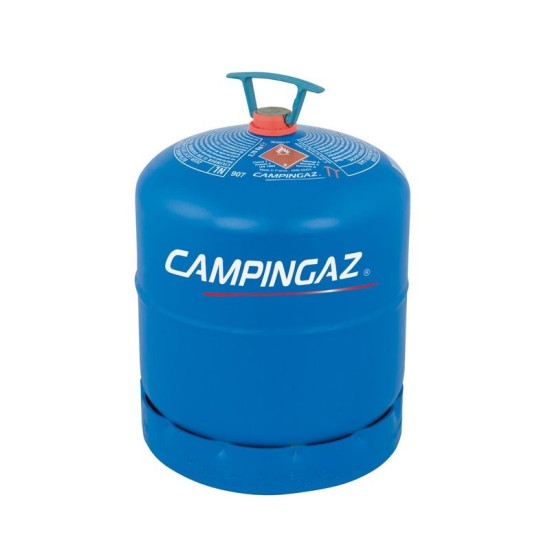 Bouteille gaz 907