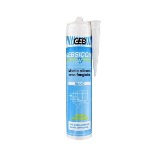 Gebsicone W310 Transarent
