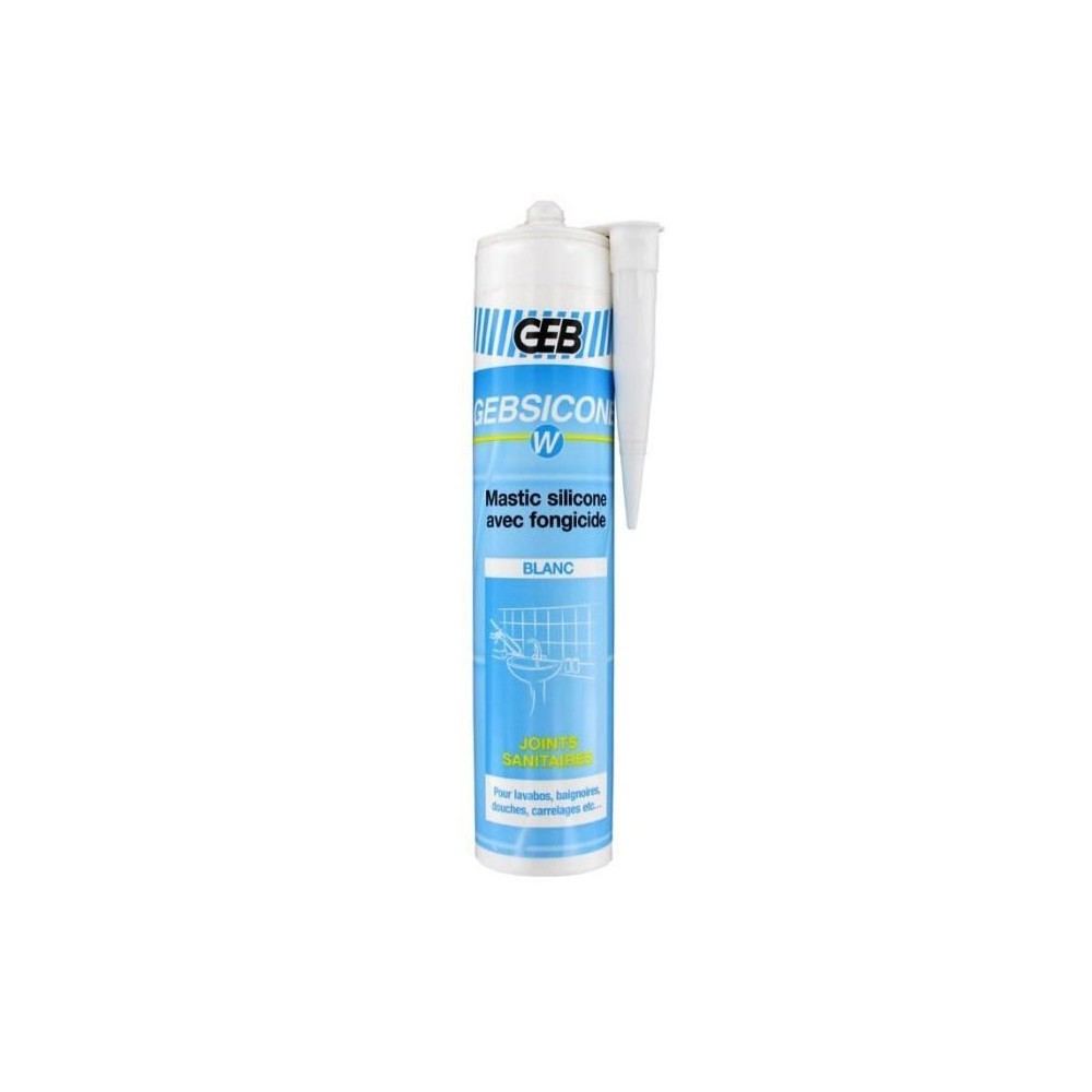 Gebsicone W310 Transarent