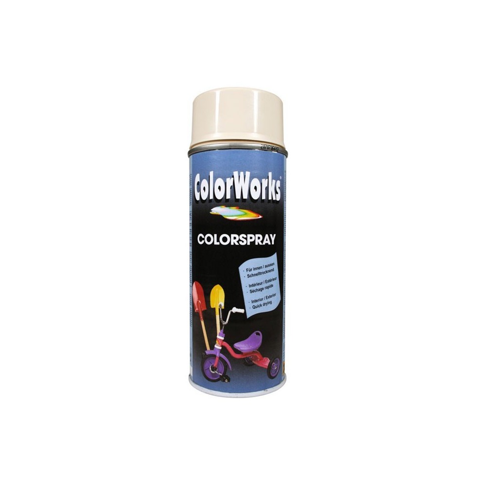 Colorworks 400 Ml