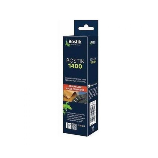 Colle BOSTIK 1400